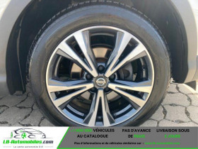 Nissan Qashqai 1.3 DIG-T 160 BVA  occasion � Beaupuy - photo n�7