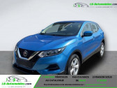 Nissan Qashqai 1.3 DIG-T 160 BVA   Beaupuy 31