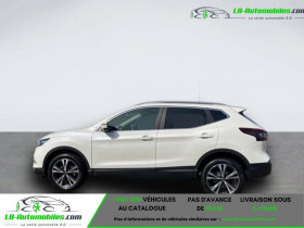 Nissan Qashqai 1.3 DIG-T 160 BVA  occasion � Beaupuy - photo n�5