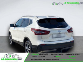 Nissan Qashqai 1.3 DIG-T 160 BVA  occasion � Beaupuy - photo n�4