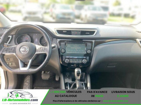 Nissan Qashqai 1.3 DIG-T 160 BVA  occasion � Beaupuy - photo n�3