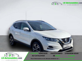 Nissan Qashqai 1.3 DIG-T 160 BVA  occasion � Beaupuy - photo n�2
