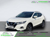 Nissan Qashqai 1.3 DIG-T 160 BVA   Beaupuy 31