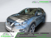 Nissan Qashqai 1.3 DIG-T 160 BVA   Beaupuy 31