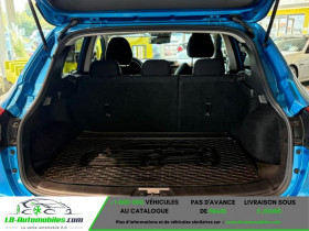 Nissan Qashqai 1.3 DIG-T 160 BVA  occasion � Beaupuy - photo n�10