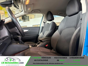 Nissan Qashqai 1.3 DIG-T 160 BVA  occasion � Beaupuy - photo n�8