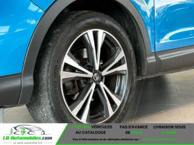 Nissan Qashqai 1.3 DIG-T 160 BVA  occasion � Beaupuy - photo n�9