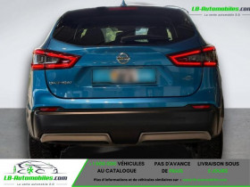 Nissan Qashqai 1.3 DIG-T 160 BVA  occasion � Beaupuy - photo n�7