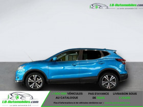 Nissan Qashqai 1.3 DIG-T 160 BVA  occasion � Beaupuy - photo n�6