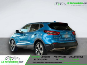 Nissan Qashqai 1.3 DIG-T 160 BVA  occasion � Beaupuy - photo n�4