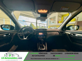 Nissan Qashqai 1.3 DIG-T 160 BVA  occasion � Beaupuy - photo n�3
