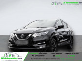 Nissan Qashqai 1.3 DIG-T 160 BVA   Beaupuy 31