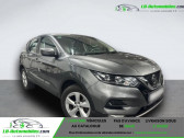 Nissan Qashqai occasion année 2020 boite Automatique Annonce Nissan Qashqai occasion Essence 1.3 DIG-T 160 BVA à Beaupuy