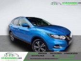 Nissan Qashqai 1.3 DIG-T 160 BVA   Beaupuy 31