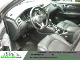 Nissan Qashqai 1.3 DIG-T 160 BVA  occasion � Beaupuy - photo n�6