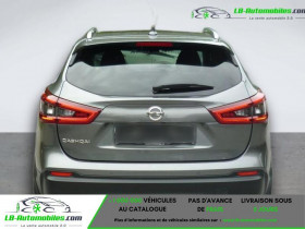 Nissan Qashqai 1.3 DIG-T 160 BVA  occasion � Beaupuy - photo n�5