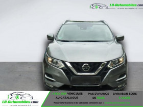 Nissan Qashqai 1.3 DIG-T 160 BVA  occasion � Beaupuy - photo n�4