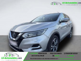 Nissan Qashqai 1.3 DIG-T 160 BVA   Beaupuy 31