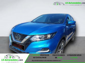 Nissan Qashqai 1.3 DIG-T 160 BVA   Beaupuy 31