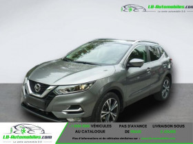 Nissan Qashqai 1.3 DIG-T 160 BVA  occasion � Beaupuy - photo n�2
