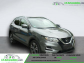 Nissan Qashqai occasion année 2020 boite Automatique Annonce Nissan Qashqai occasion Essence 1.3 DIG-T 160 BVA à Beaupuy