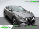 Nissan Qashqai 1.3 DIG-T 160 BVA   Beaupuy 31
