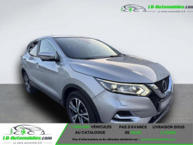 Nissan Qashqai 1.3 DIG-T 160 BVA  occasion � Beaupuy - photo n�2
