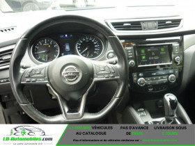 Nissan Qashqai 1.3 DIG-T 160 BVA  occasion � Beaupuy - photo n�7