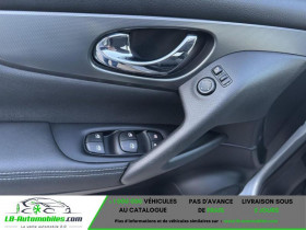 Nissan Qashqai 1.3 DIG-T 160 BVA  occasion � Beaupuy - photo n�10