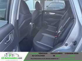 Nissan Qashqai 1.3 DIG-T 160 BVA  occasion � Beaupuy - photo n�9