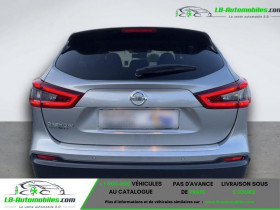 Nissan Qashqai 1.3 DIG-T 160 BVA  occasion � Beaupuy - photo n�7