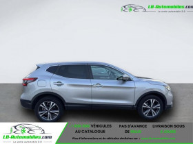 Nissan Qashqai 1.3 DIG-T 160 BVA  occasion � Beaupuy - photo n�6