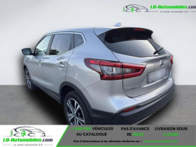 Nissan Qashqai 1.3 DIG-T 160 BVA  occasion � Beaupuy - photo n�4