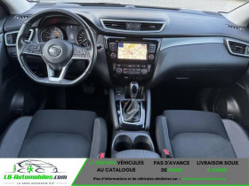 Nissan Qashqai 1.3 DIG-T 160 BVA  occasion � Beaupuy - photo n�3