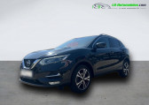 Nissan Qashqai occasion année 2020 boite Automatique Annonce Nissan Qashqai occasion Essence 1.3 DIG-T 160 BVA à Beaupuy