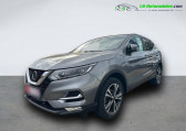 Nissan Qashqai 1.3 DIG-T 160 BVA   Beaupuy 31