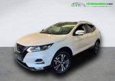 Annonce Nissan Qashqai occasion Essence 1.3 DIG-T 160 BVA  Beaupuy