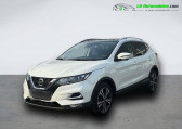 Annonce Nissan Qashqai occasion Essence 1.3 DIG-T 160 BVA  Beaupuy