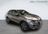Annonce Nissan Qashqai occasion Essence 1.3 DIG-T 160 BVA  Beaupuy