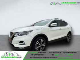 Nissan Qashqai , garage LB AUTOMOBILES  Beaupuy
