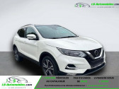 Annonce Nissan Qashqai occasion Essence 1.3 DIG-T 160 BVA  Beaupuy