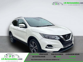Nissan Qashqai , garage LB AUTOMOBILES  Beaupuy