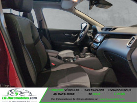 Nissan Qashqai 1.3 DIG-T 160 BVA  occasion  Beaupuy - photo n3