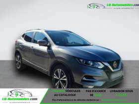 Nissan Qashqai 1.3 DIG-T 160 BVA  occasion  Beaupuy - photo n2