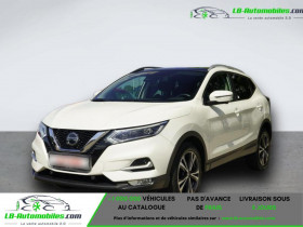 Nissan Qashqai 1.3 DIG-T 160 BVA  occasion  Beaupuy - photo n2