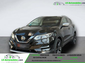 Nissan Qashqai 1.3 DIG-T 160 BVA   Beaupuy 31