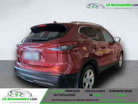 Nissan Qashqai 1.3 DIG-T 160 BVA  occasion  Beaupuy - photo n2
