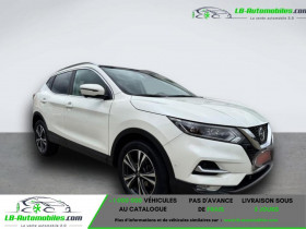 Nissan Qashqai 1.3 DIG-T 160 BVA  occasion  Beaupuy - photo n2