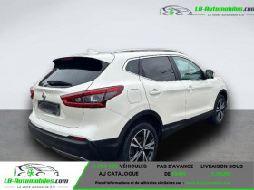 Nissan Qashqai 1.3 DIG-T 160 BVA  occasion  Beaupuy - photo n3