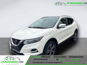 Nissan Qashqai 1.3 DIG-T 160 BVA  occasion  Beaupuy - photo n2